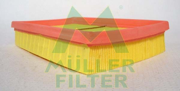 MULLER FILTER oro filtras PA3304